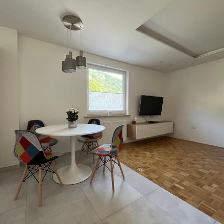 Apartamento Pod Galetovcem Bohinjska Bela Exterior foto
