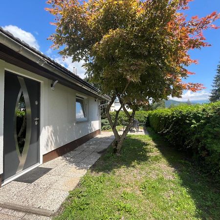 Apartamento Pod Galetovcem Bohinjska Bela Exterior foto