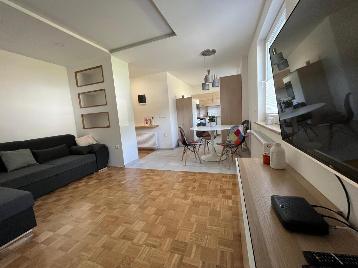 Apartamento Pod Galetovcem Bohinjska Bela Exterior foto