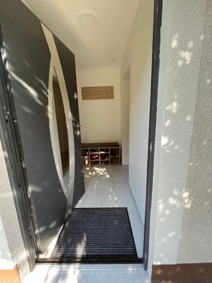 Apartamento Pod Galetovcem Bohinjska Bela Exterior foto