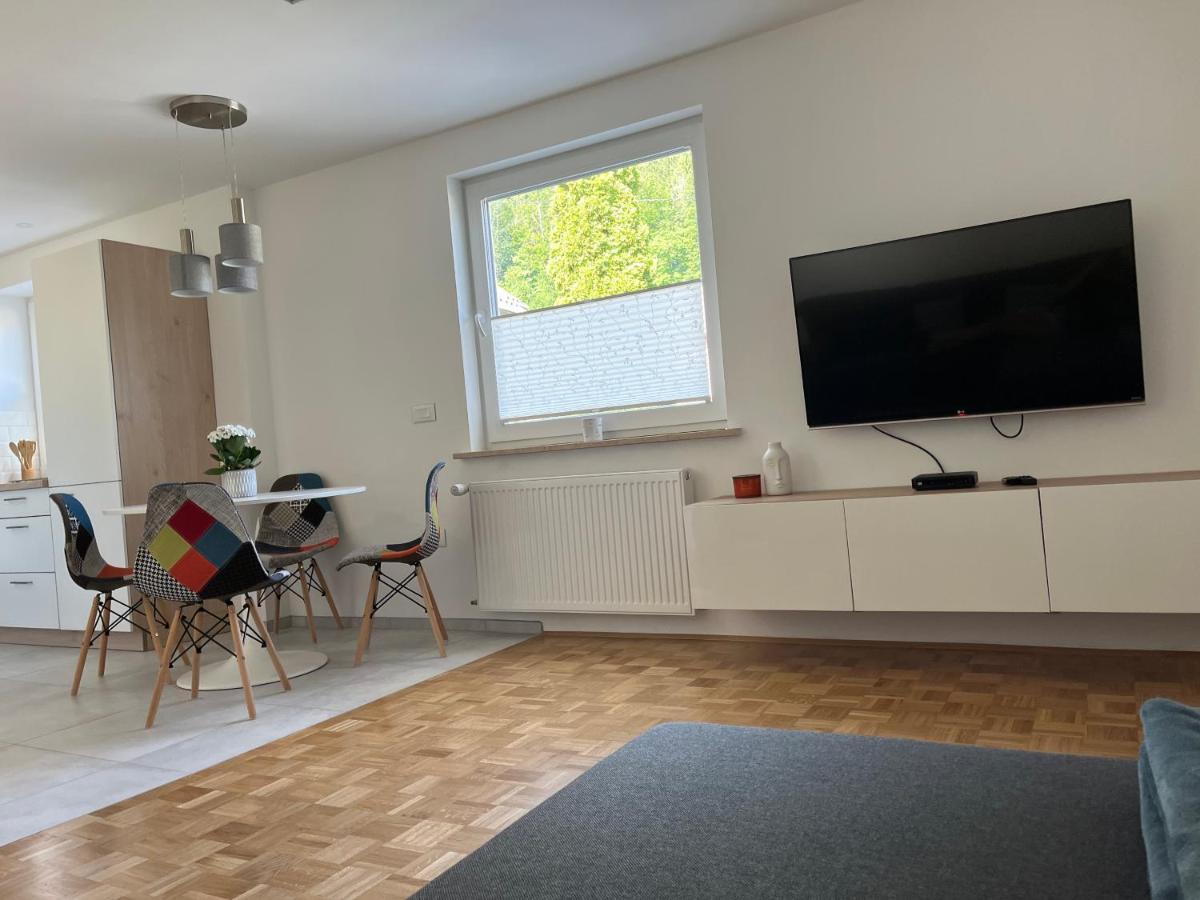 Apartamento Pod Galetovcem Bohinjska Bela Exterior foto