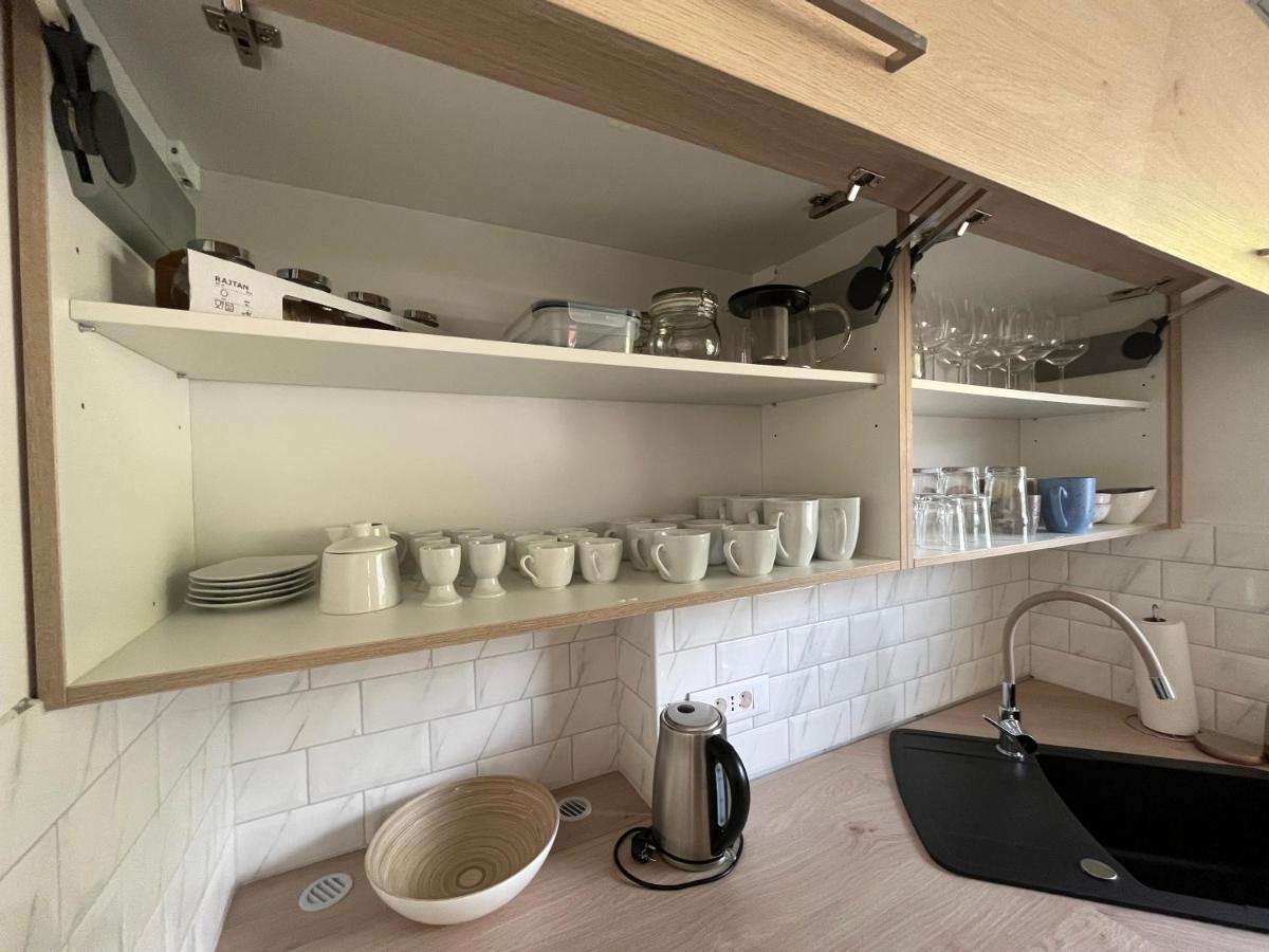 Apartamento Pod Galetovcem Bohinjska Bela Exterior foto